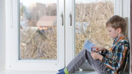 Uso responsable de Internet en menores