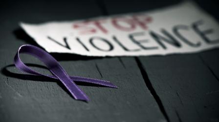 Día de la no violencia contra la mujer