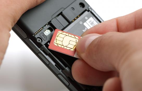 SIM Swapping