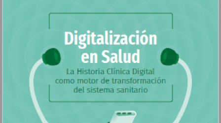 Historia Clínica Digital (HCD)
