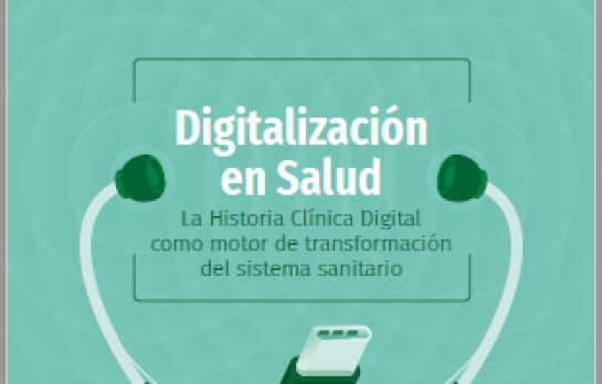 Historia Clínica Digital (HCD)