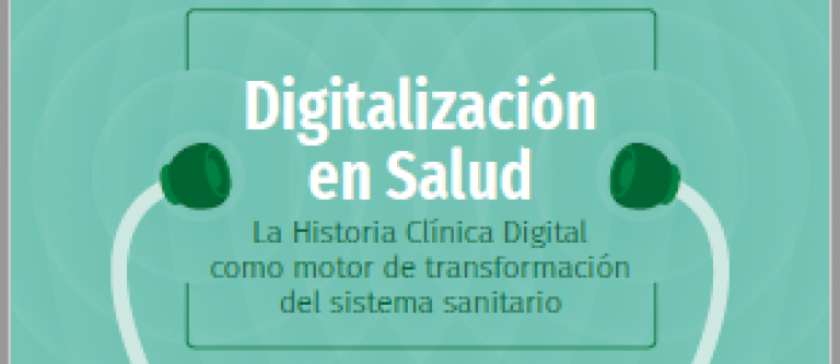 Historia Clínica Digital (HCD)