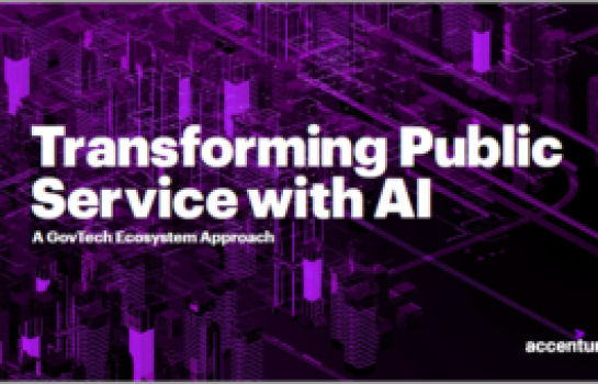 transforming Public