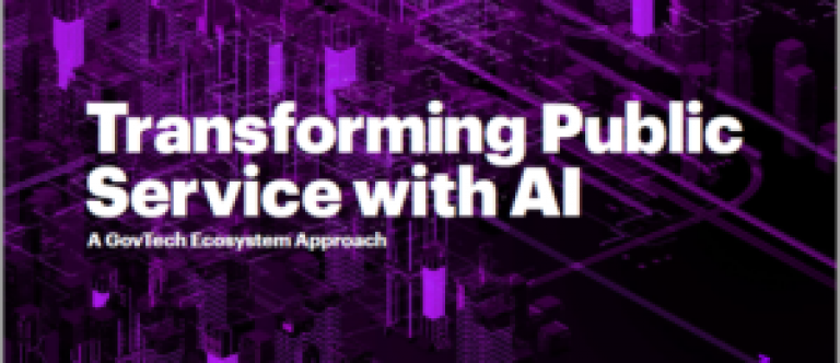transforming Public