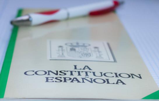 Constitución Española La Constitución y sus reformas