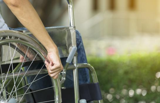 Estadística sobre incapacidad