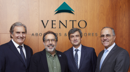 Foto integración VENTO