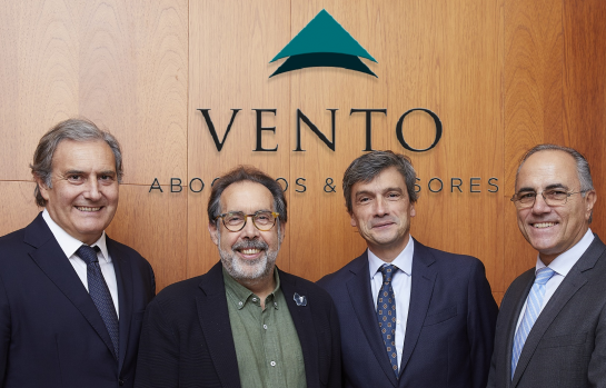 Foto integración VENTO