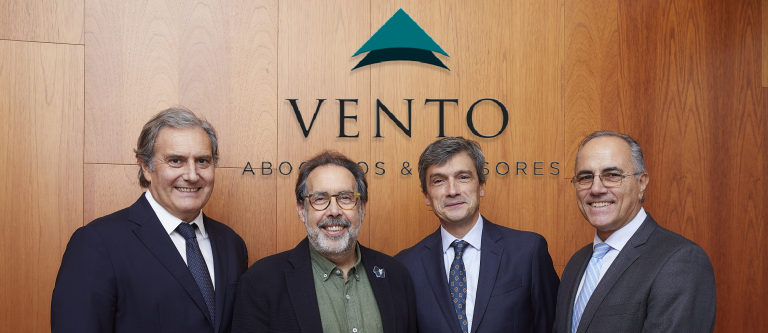Foto integración VENTO