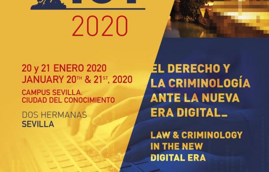 ICT Conference Loyola 2020