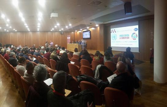 Jornada Agencia Antifrau