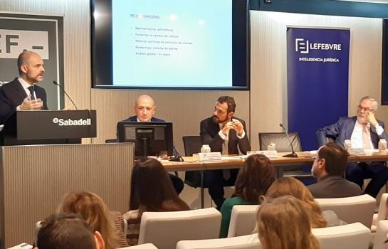 Jornada PBC_Lefebvre y CEF