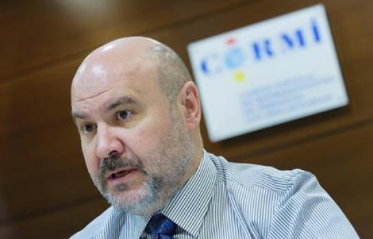 Luis Cayo Pérez Bueno