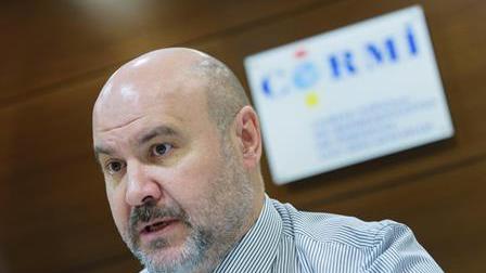 Luis Cayo Pérez Bueno