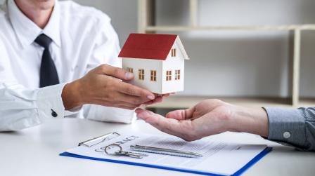 Ley de crédito inmobiliario