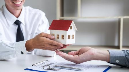 Ley de crédito inmobiliario