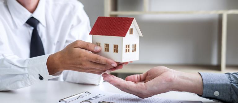 Ley de crédito inmobiliario