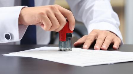 Productividad de funcionarios