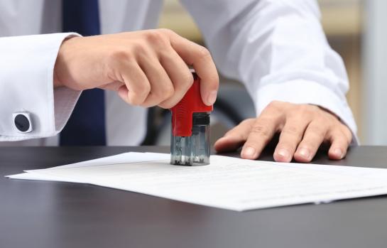 Productividad de funcionarios