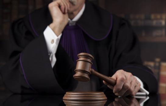 Recurso de amparo y TC