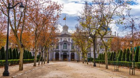 Renovación del CGPJ