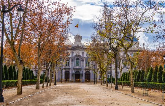 Renovación del CGPJ