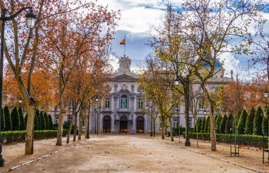 Renovación del CGPJ