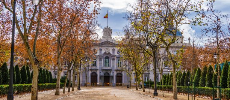 Renovación del CGPJ