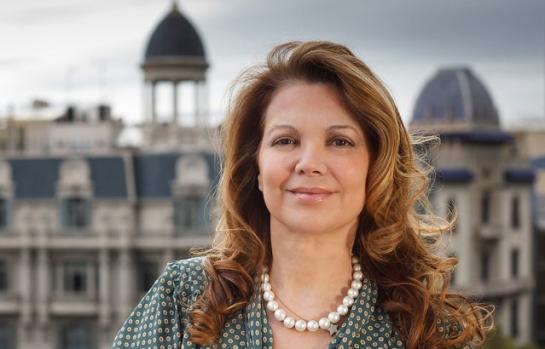 Stella Raventós Calvo AEDAF