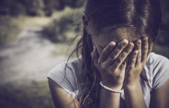 Violencia doméstica