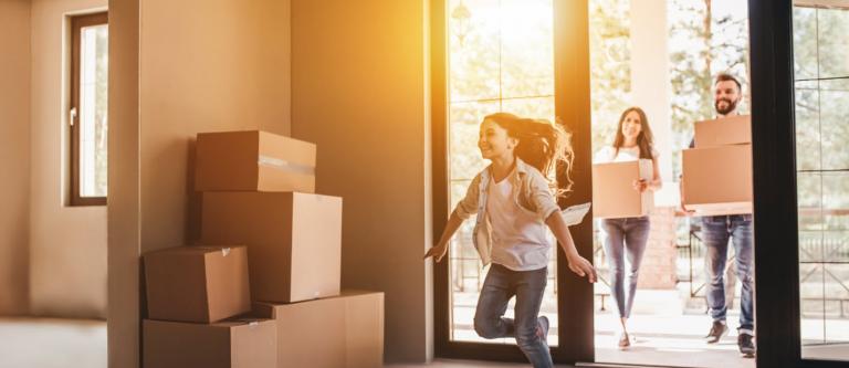 Vivienda en precario