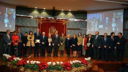 Premios Justicia y Discapacidad