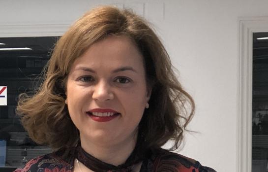 Itziar Vecino Turrientes