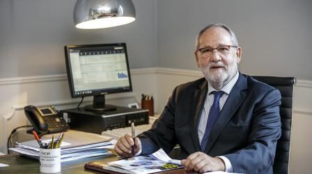 pressidente notariado