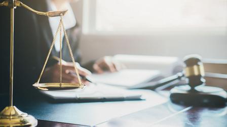 Pago del turno de oficio por designación judicial