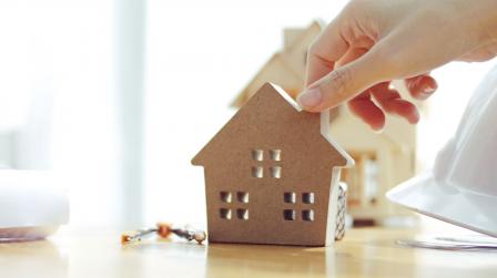 Titulización crédito inmobiliario