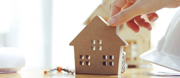 Titulización crédito inmobiliario