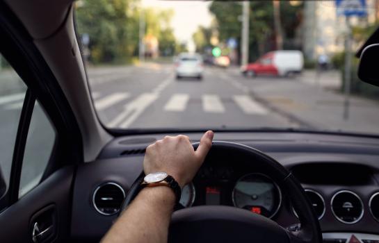 Novedades Derecho de la Circulación