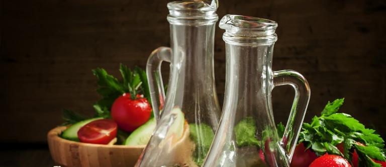 Aceite Módena