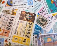 Recaudación lotería de Navidad
