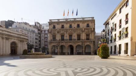 Ayuntamiento de Castellón IBI