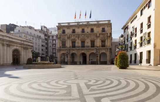 Ayuntamiento de Castellón IBI