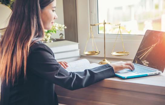 Notificaciones judiciales