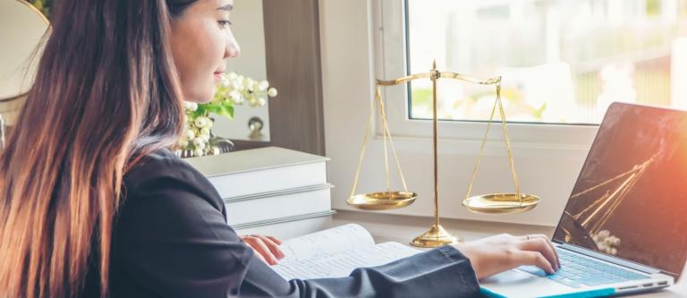 Notificaciones judiciales