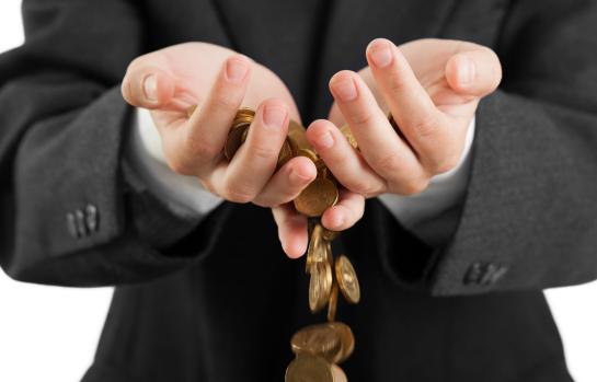 Delito del blanqueo de capitales