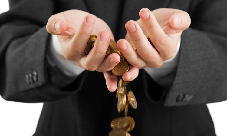 Delito del blanqueo de capitales