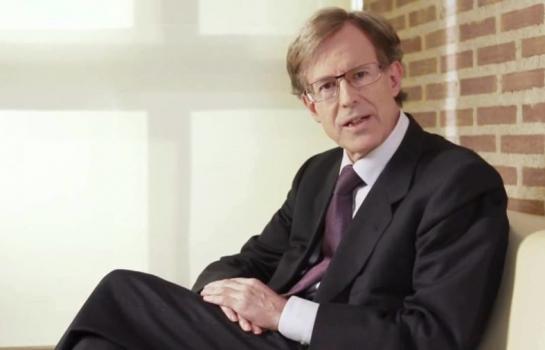 Antonio Hernández-Gil