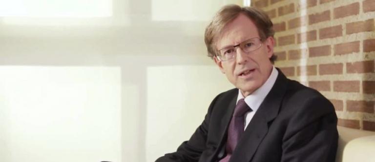 Antonio Hernández-Gil