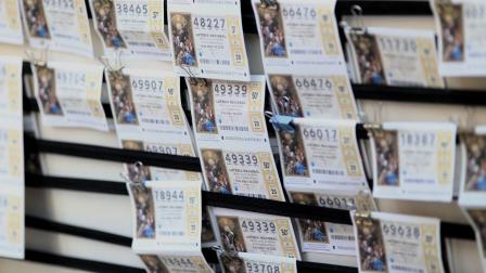 Tributación y gravamen lotería El Niño