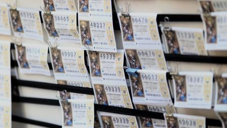 Tributación y gravamen lotería El Niño